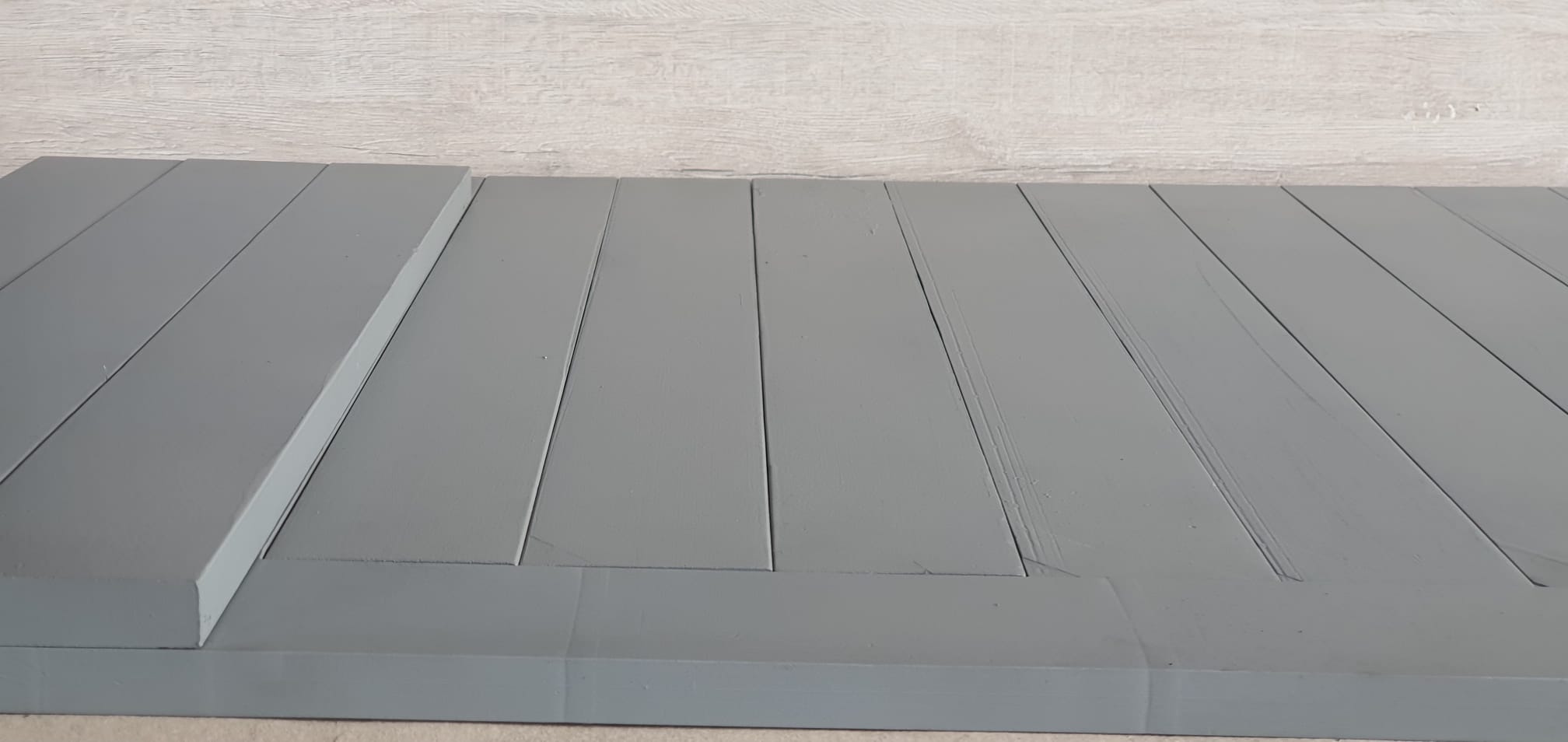 Płaskownik wyciskany